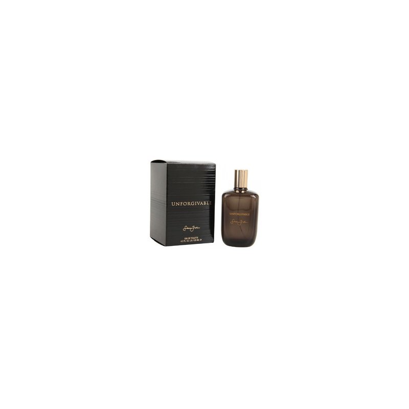 Sean John Unforgivable Men EDT 125ml