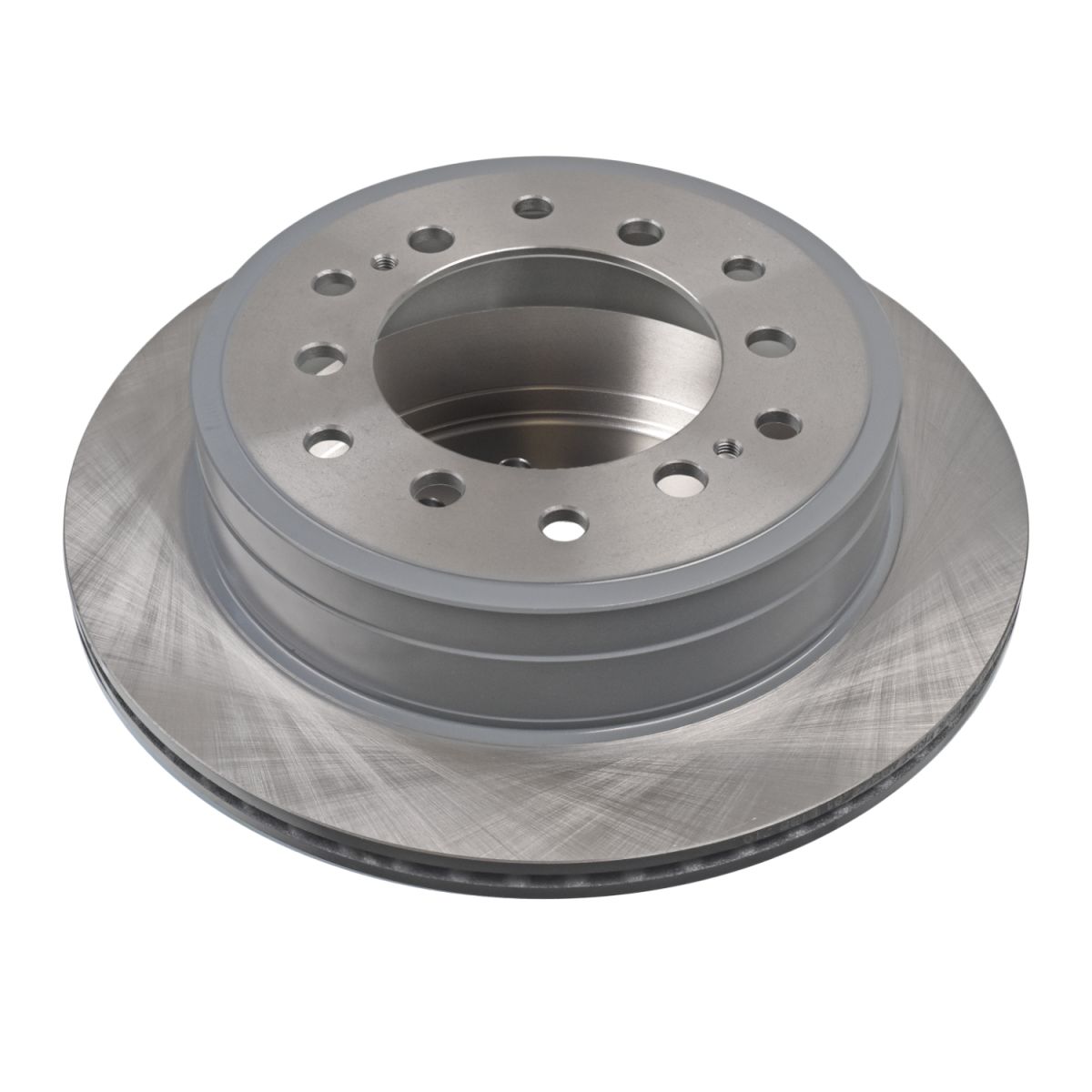 Jarrulevy FEBI BILSTEIN 108388