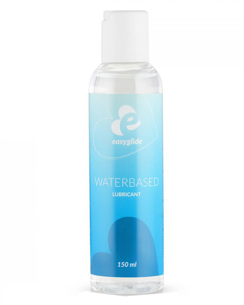 EasyGlide Waterbased Lubricant 150ml Vesipohjainen liukuvoide