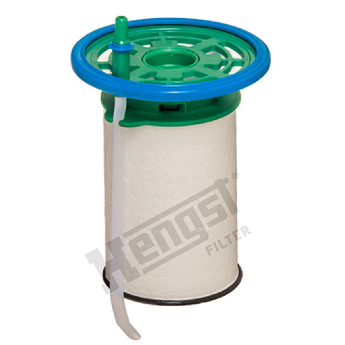 Polttoainesuodatin HENGST FILTER E460KP