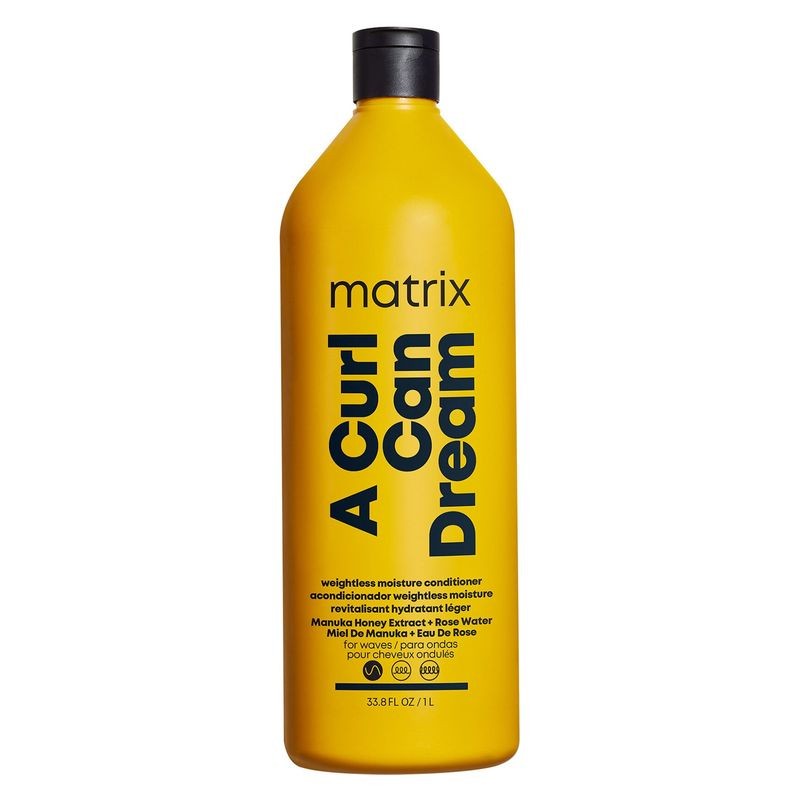 Matrix A Wave Can Dream Kevyt Kosteuttava Hoitoaine 1000 Ml