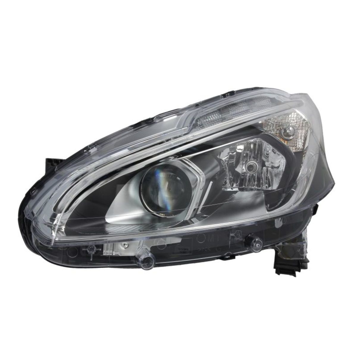 Ajovaloumpio VALEO 450610