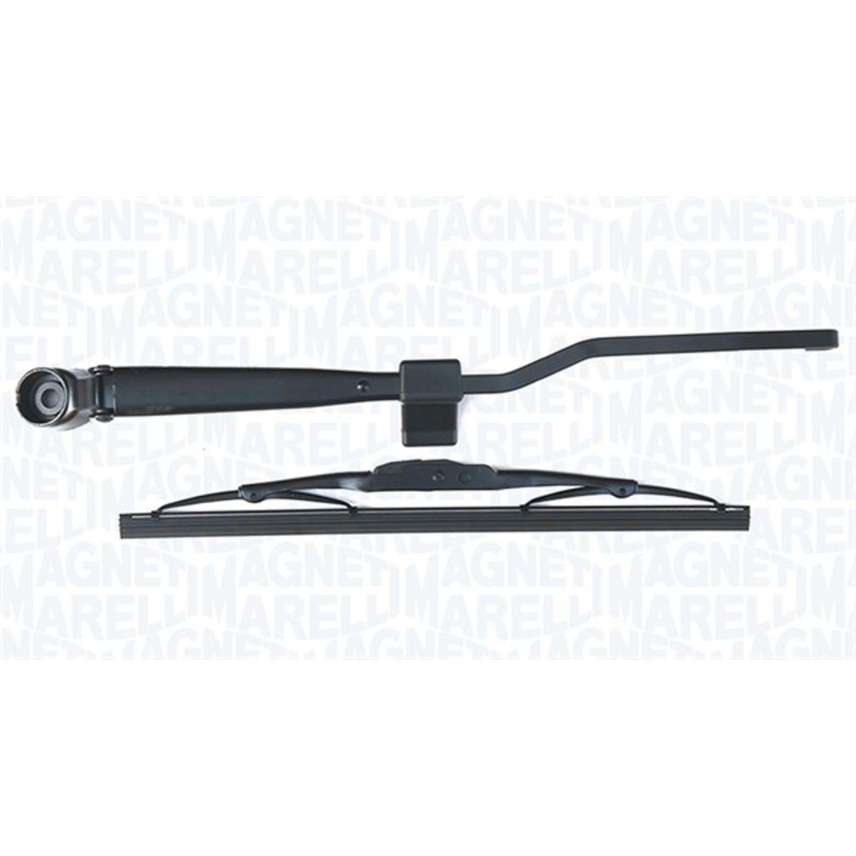 Takalasin pyyhkijä MAGNETI MARELLI 000723180323