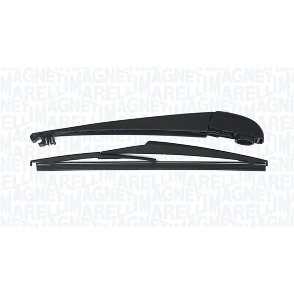 Takalasin pyyhkijä MAGNETI MARELLI 000723180322