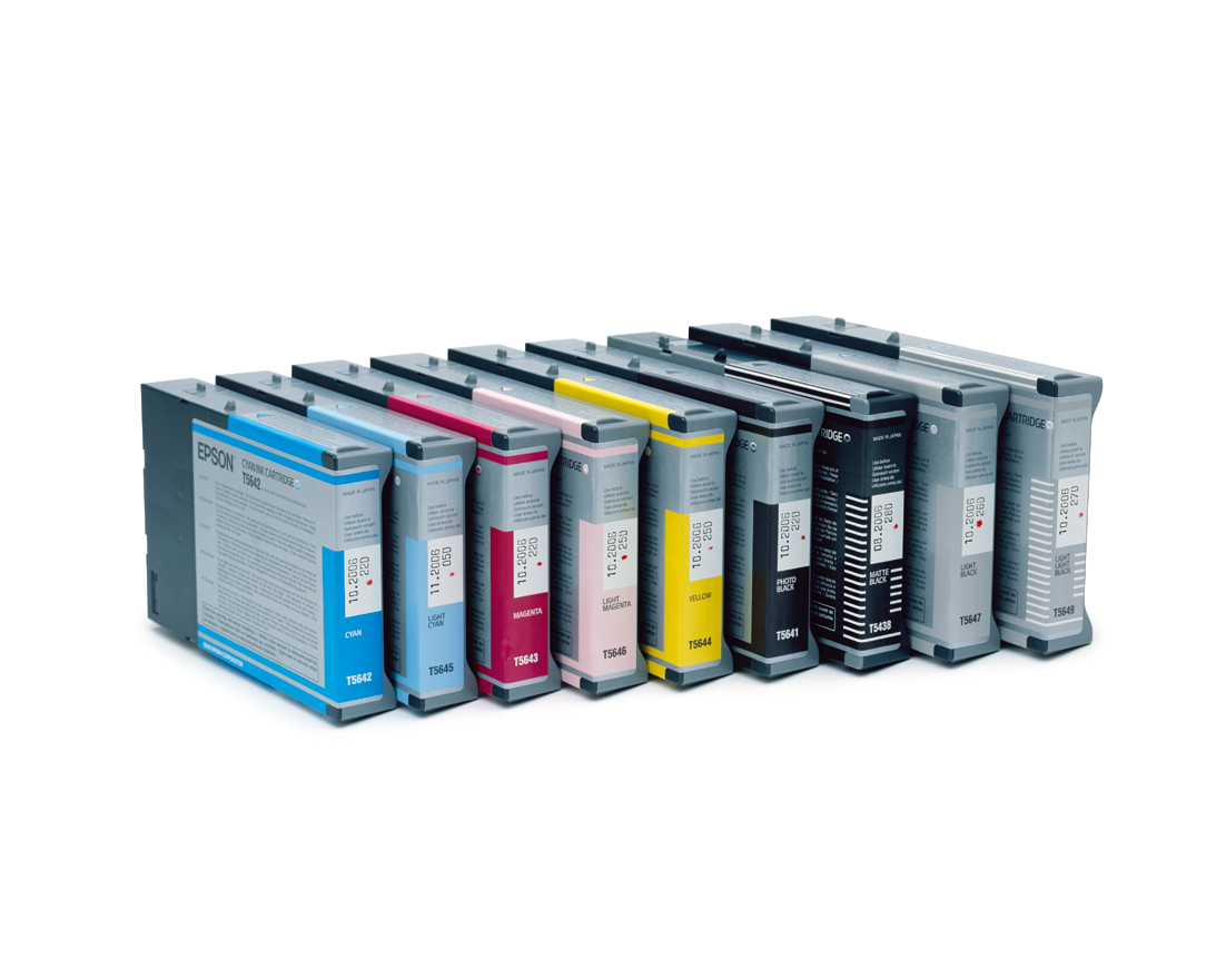 Epson Epson T6052 Mustepatruuna Cyan T6052 Vastaa: N/A