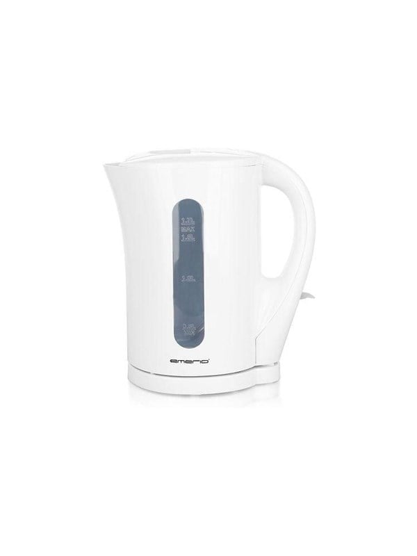 Emerio WK-123483.1 Water kettle 1.7L, White