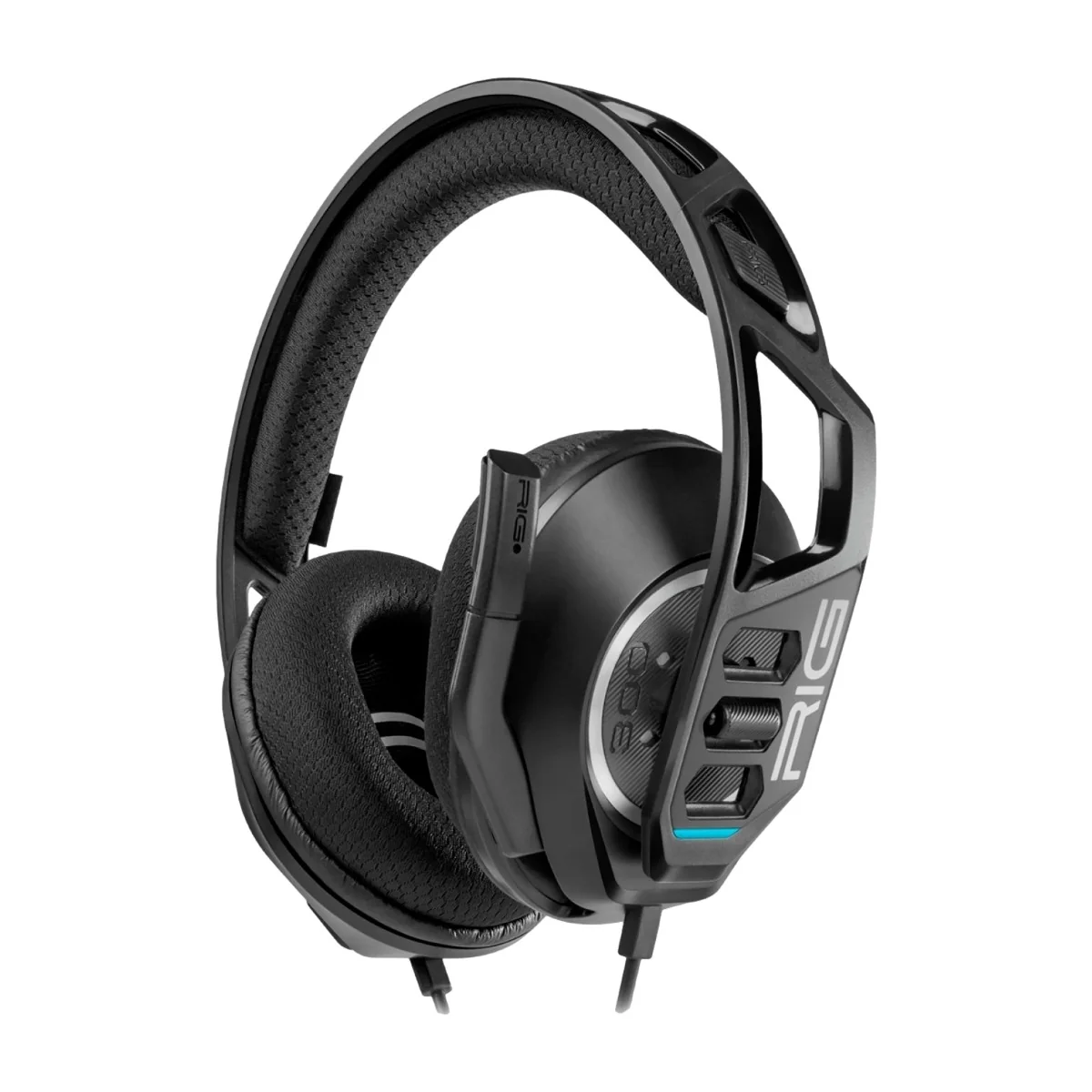 RIG 300 Pro HN Gaming Kuulokkeet - Musta