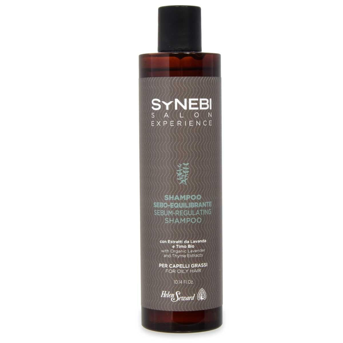 Helen Seward Synebi Sebo-Tasapainottava Shampoo 300 ml