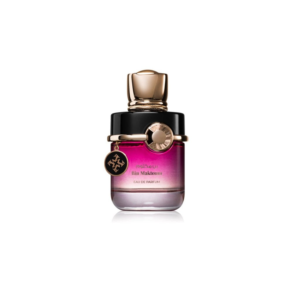 AZHA Perfumes Bin Maktoum Eau de Parfum unisex 100 ml