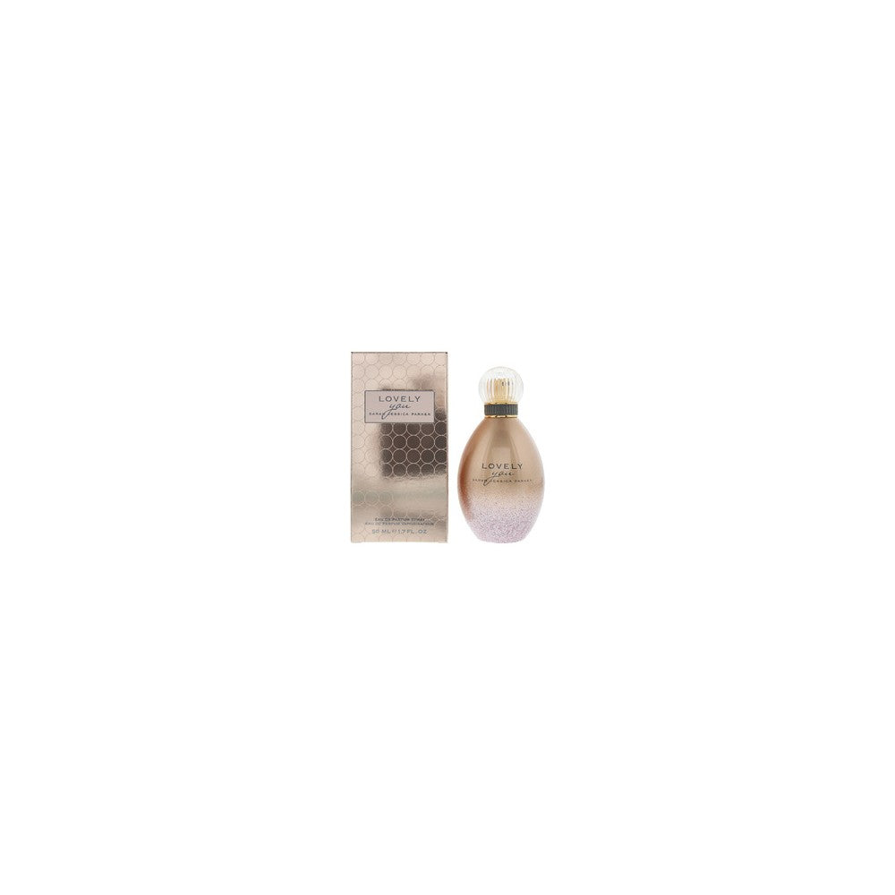Sarah Jessica Parker Lovely You Eau de Parfum naisille 30 ml