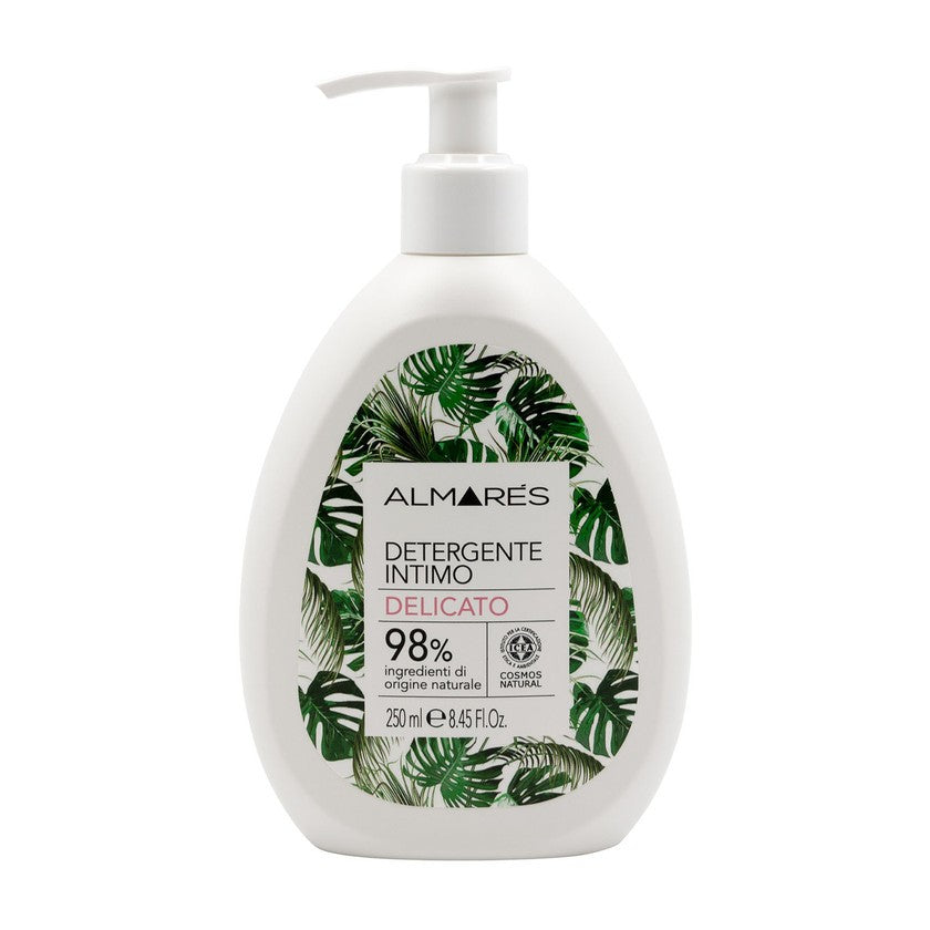 Almares Bio Intiimipesuaine 250 ml