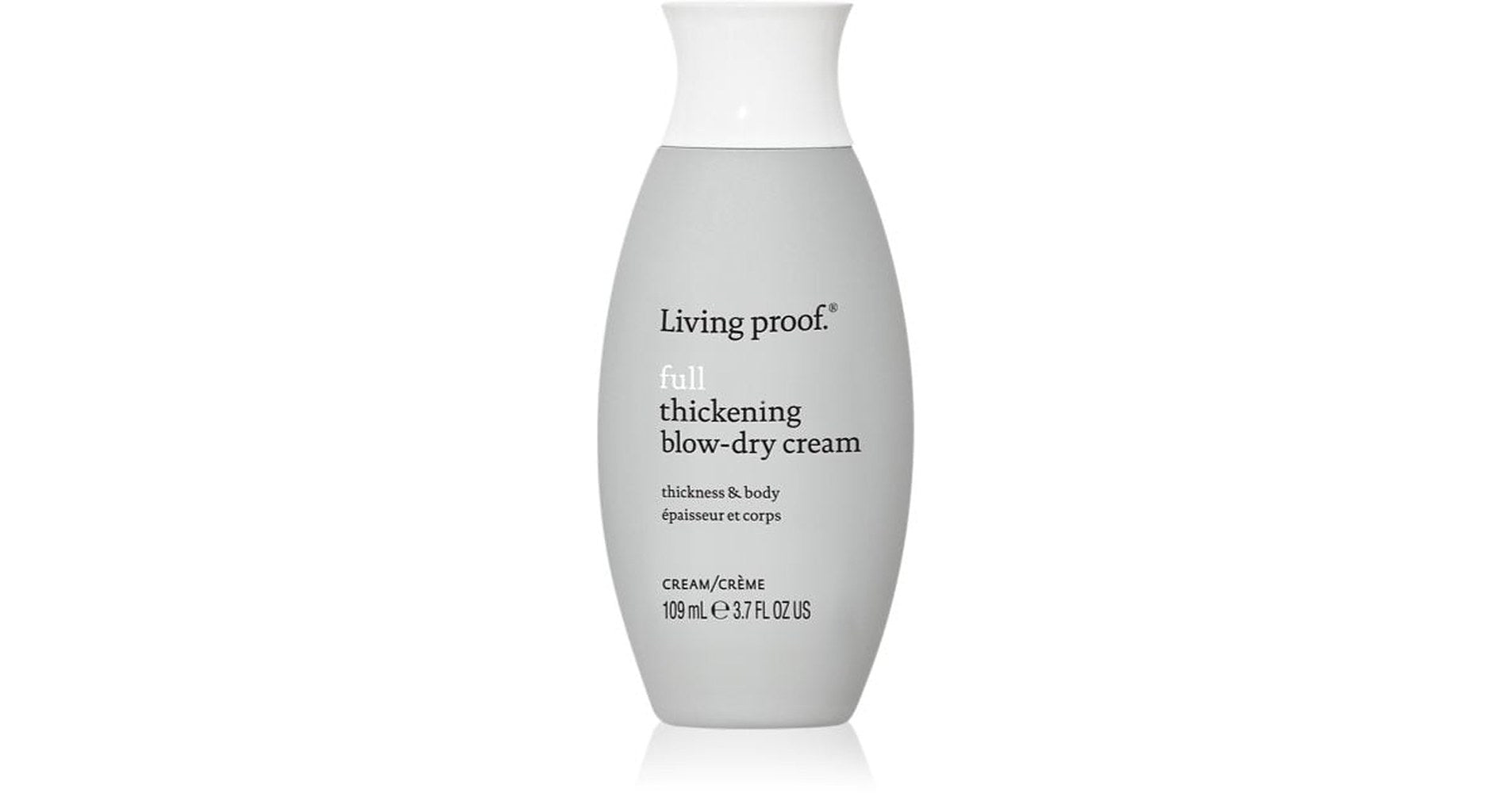 Living Proof Full kevyt muotoilukreemihius 109 ml