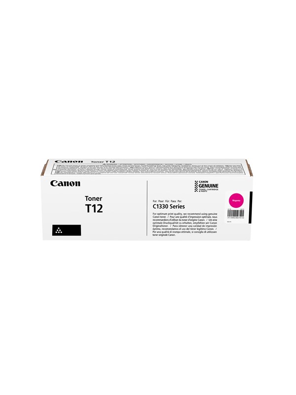 Canon Värikasetti magenta, 5.300 sivua 5096C006 Vastaa: N/A