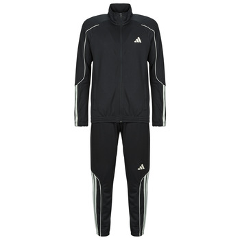 ADIDAS SPORTSWEAR Treenipuku 'STADIUM' musta / valkoinen