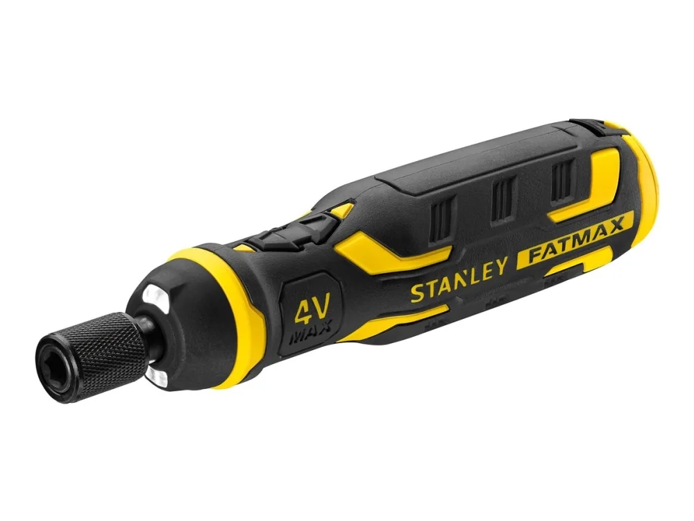 Stanley FATMAX FMHT66719-0, Musta, Keltainen