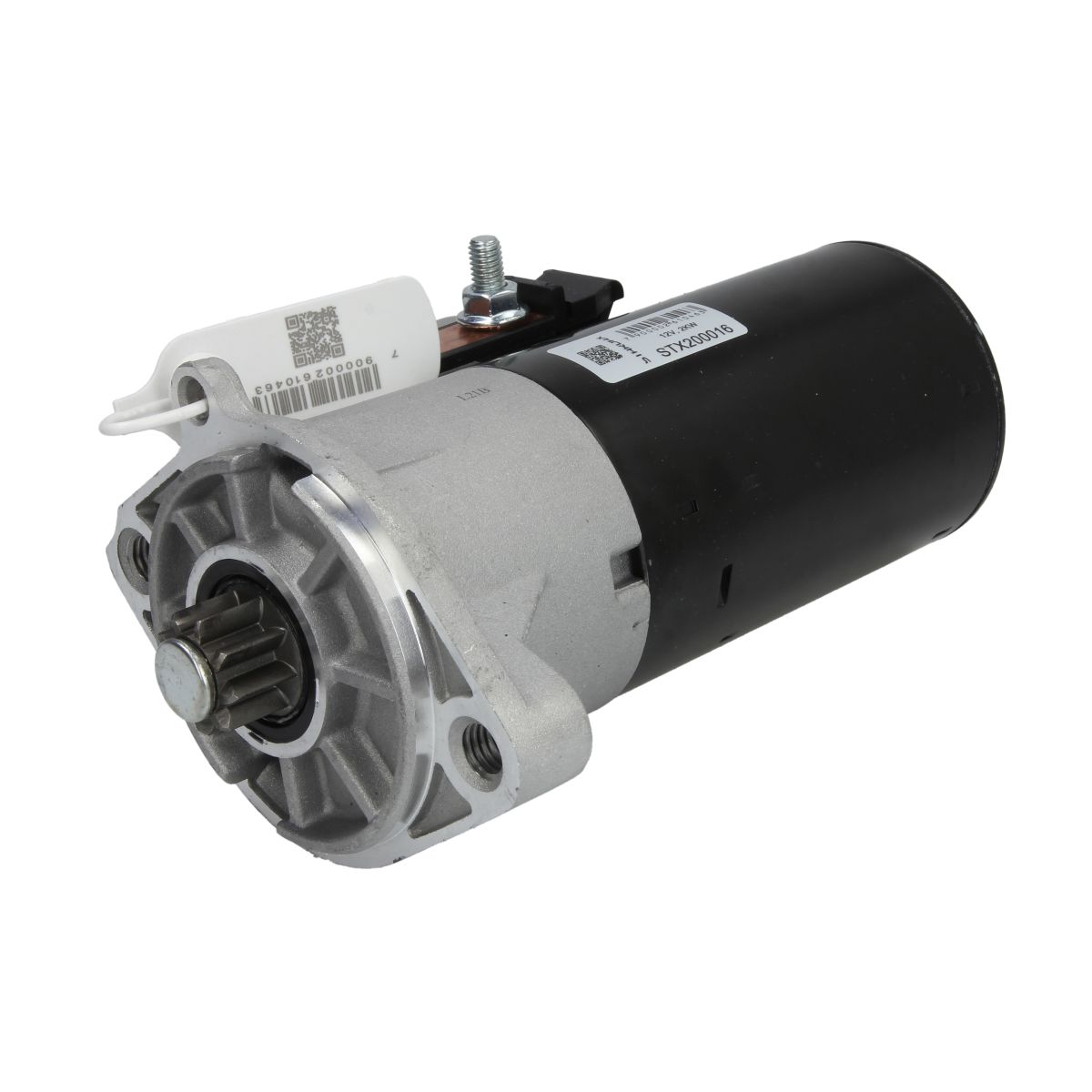 Käynnistysmoottori STARDAX STX200016R