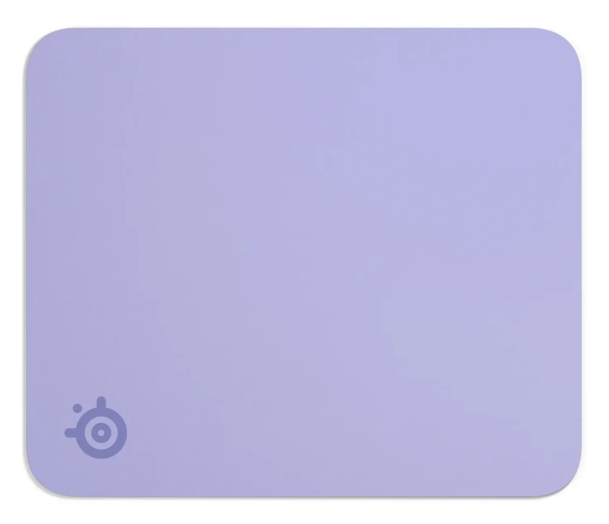SteelSeries QcK Large Lavender