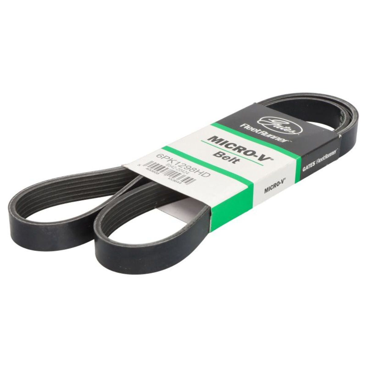 Moniurahihna GATES 6PK1298HD