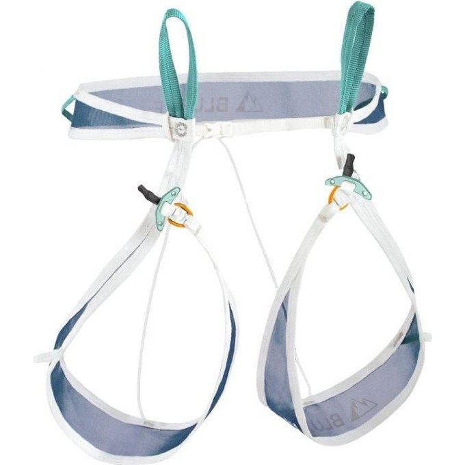 Blue Ice Choucas Light New - L