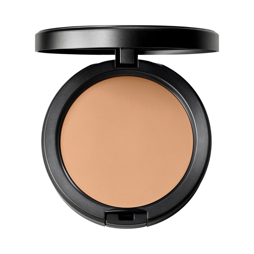 MAC Cosmetics Studio Fix Powder Plus Foundation — kiinteä puuteri NC18