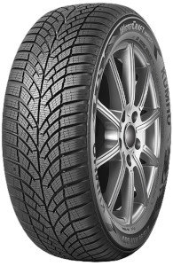 Kumho WP52+ EV 205/55R16 91H Kitkarenkaat
