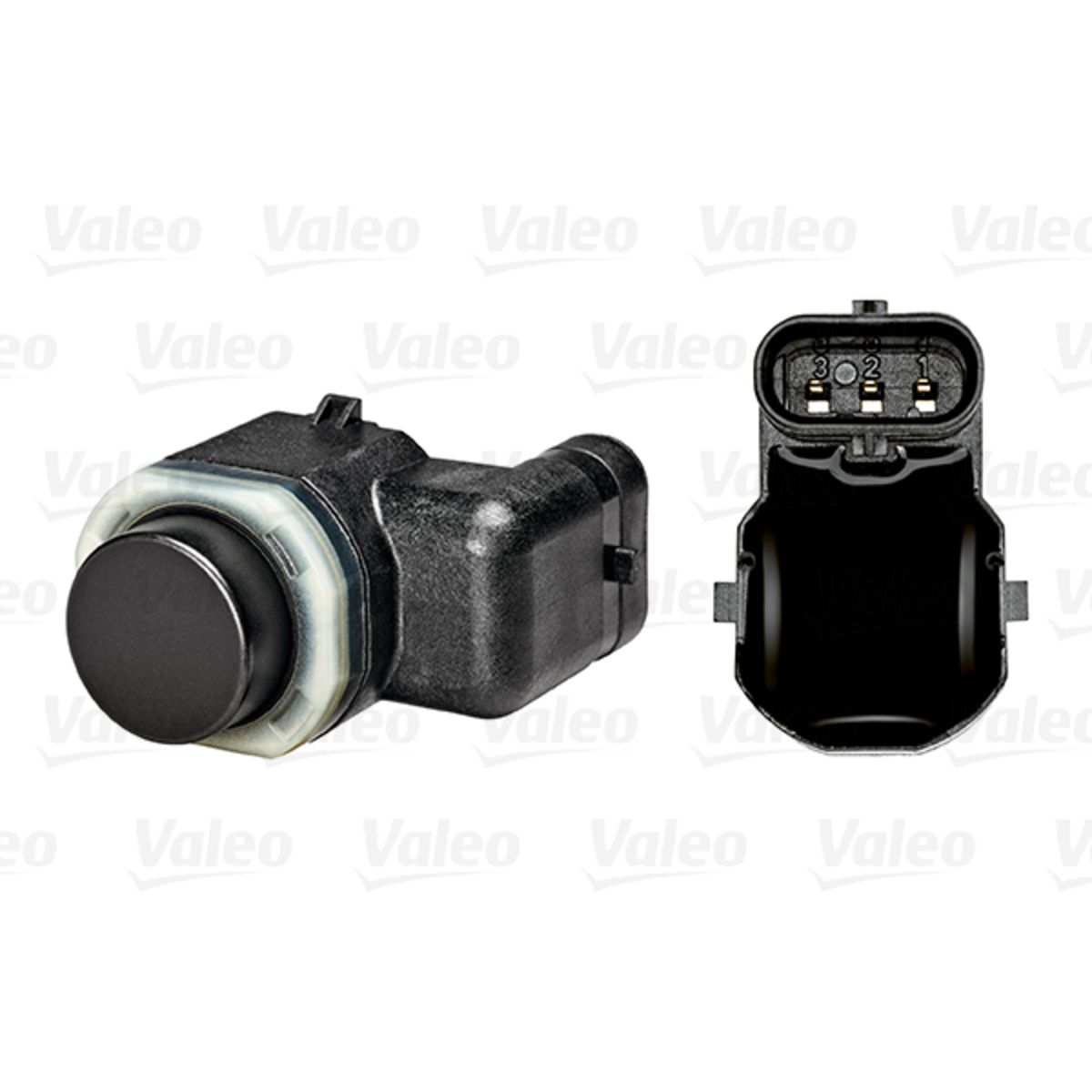 Pysäköintianturi VALEO 890012