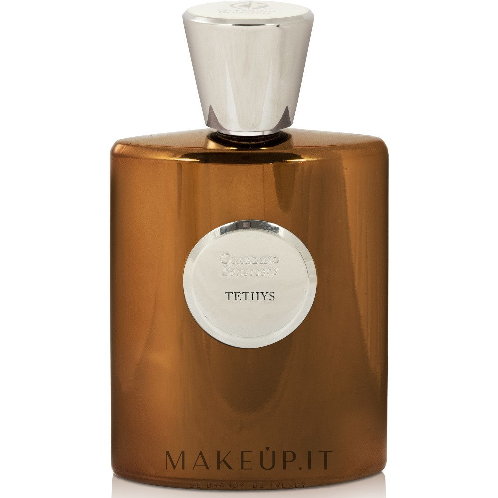 Giardino benessere Tethys hajuvesiuute - 100 ml