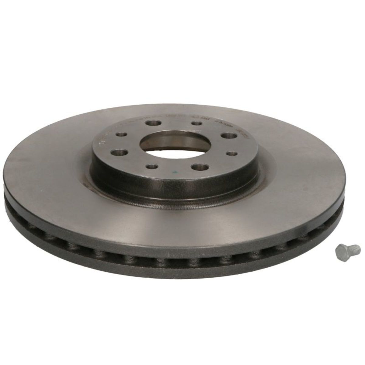 Jarrulevy BREMBO 09.5180.31