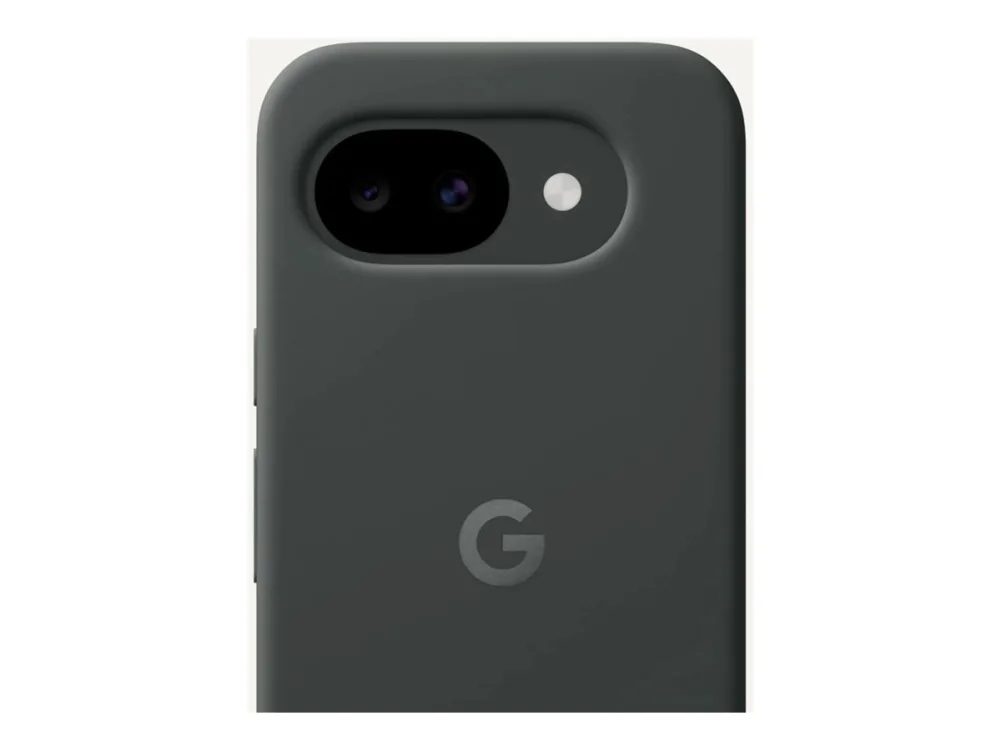 Google GA10871-WW, Suojus, Google, Pixel 10a, 16 cm (6.3), musta