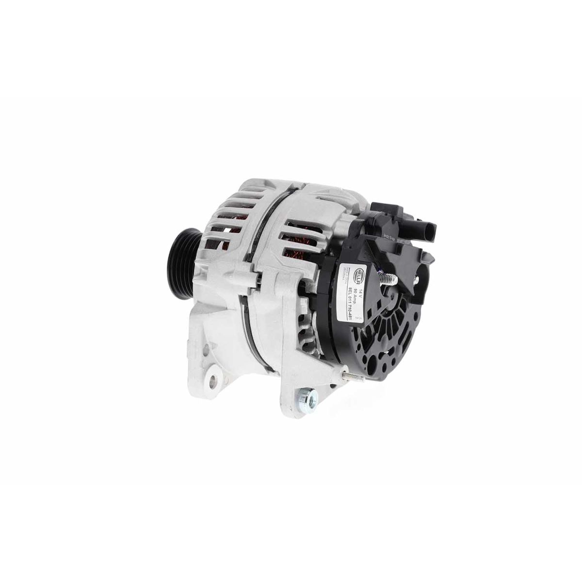 Laturi HELLA 8EL 011 710-481