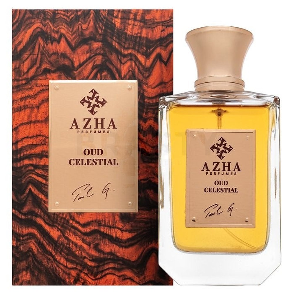 AZHA Perfumes Oud Celestial 100 ml unisex parfyymivesi