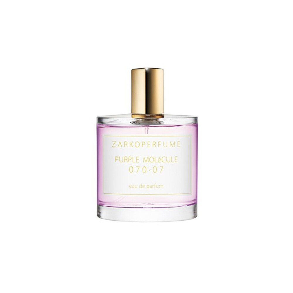 Zarkoperfume PURPLE MOLECULE 070.07 Eau de Parfum - 100 ml