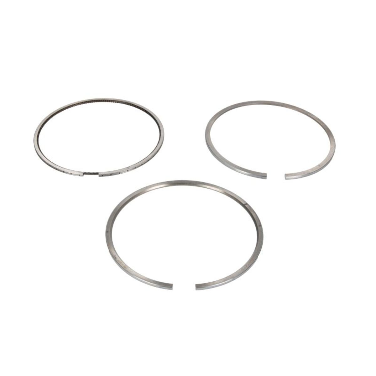 Männänrengassarja MAHLE 001 RS 11116 0N0