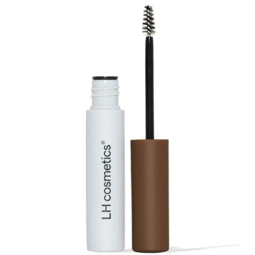 LH cosmetics Tinted brow gel Brown - 3,5 ml