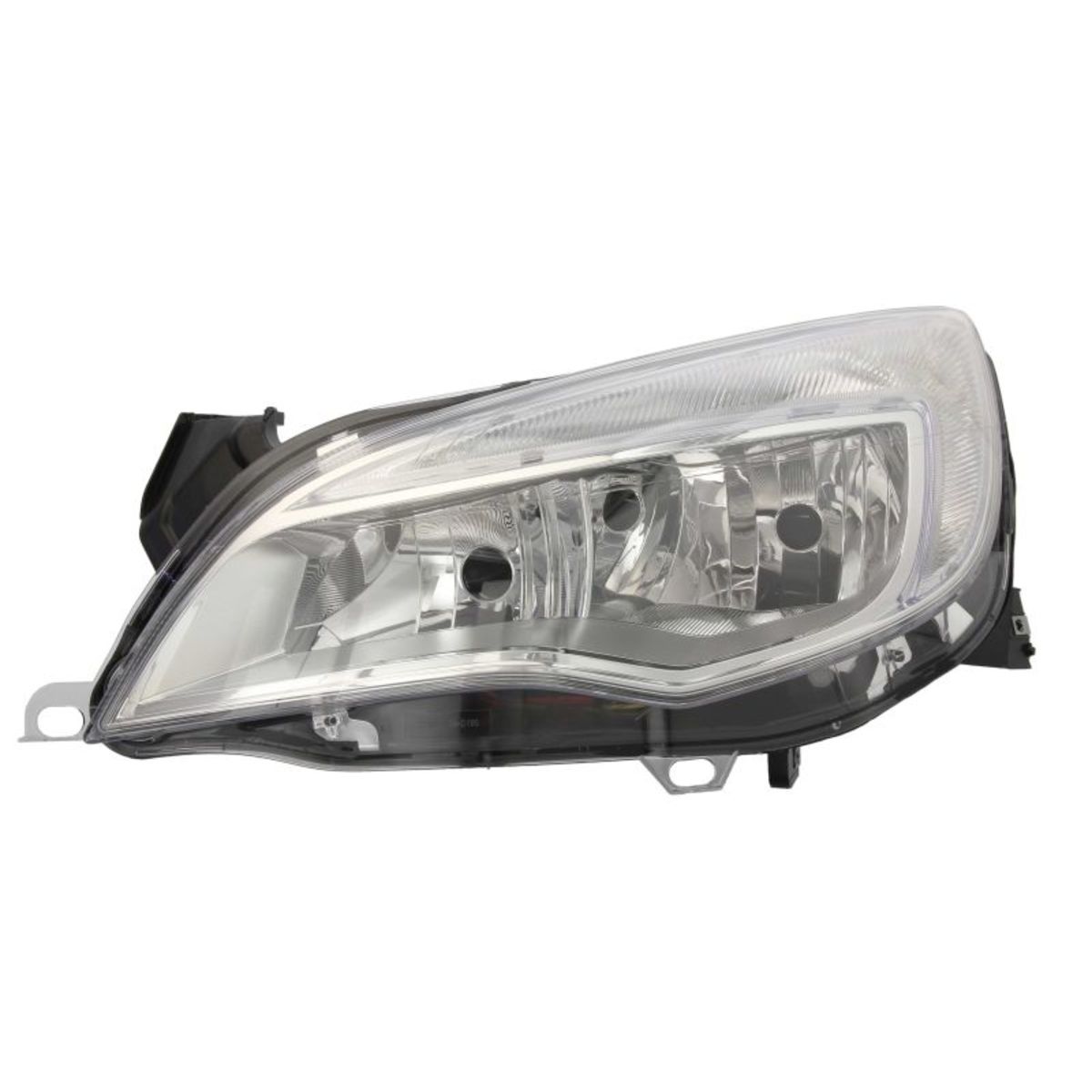 Ajovaloumpio TYC 20-12190-05-2