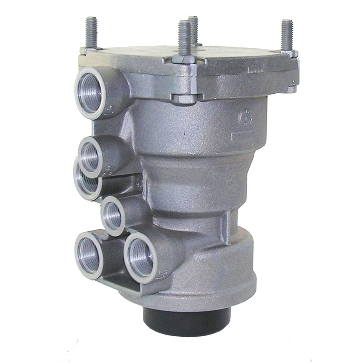 Jakoventtiili, perävaunu KNORR-BREMSE AC596B
