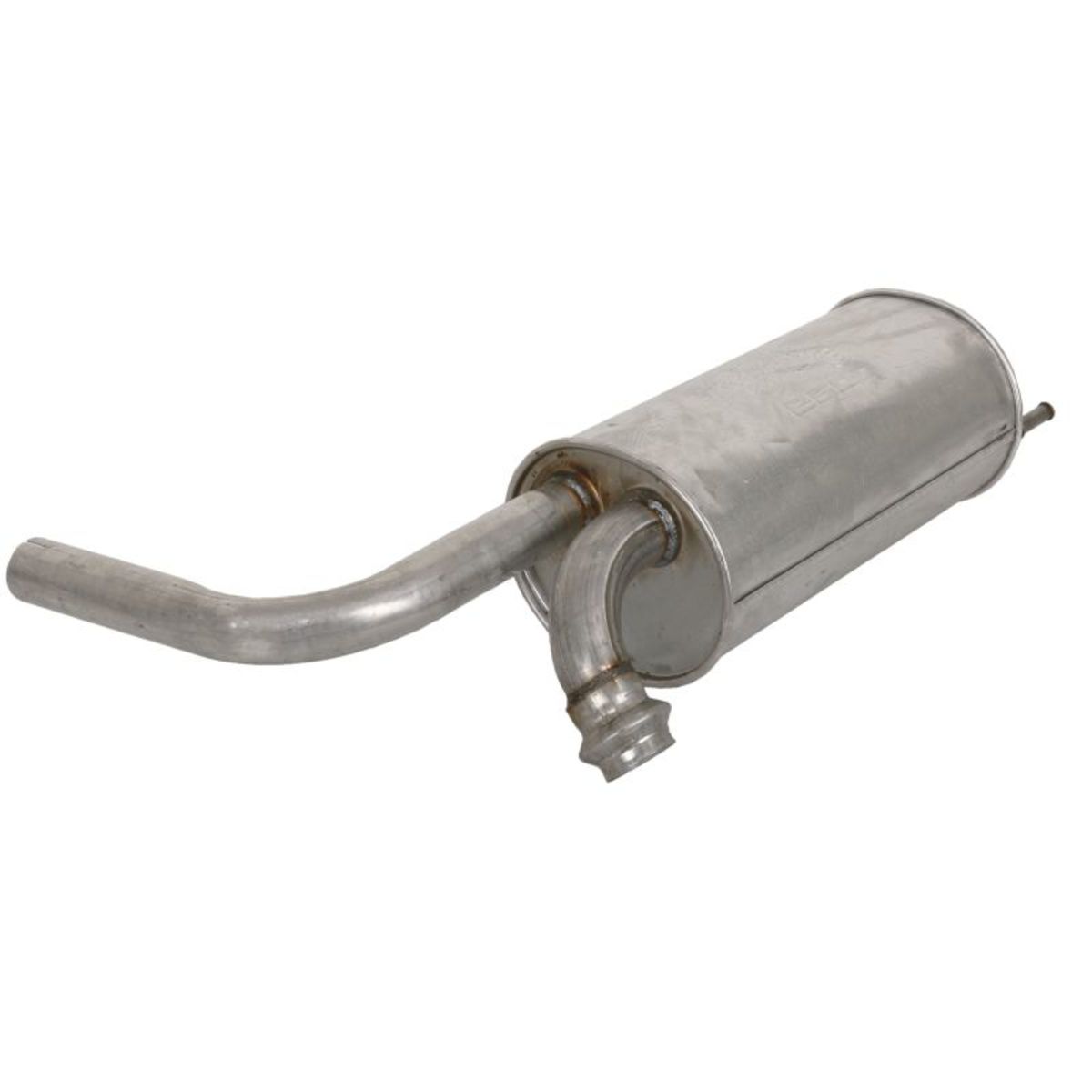 Keskiäänenvaimentaja BOSAL 135-099