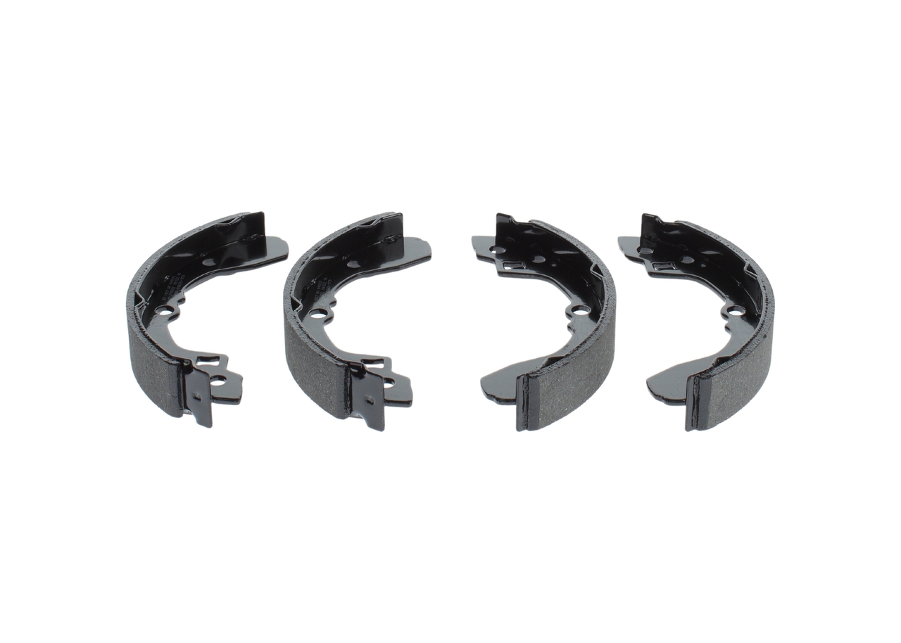 Bosch Jarrukengät 0986487687