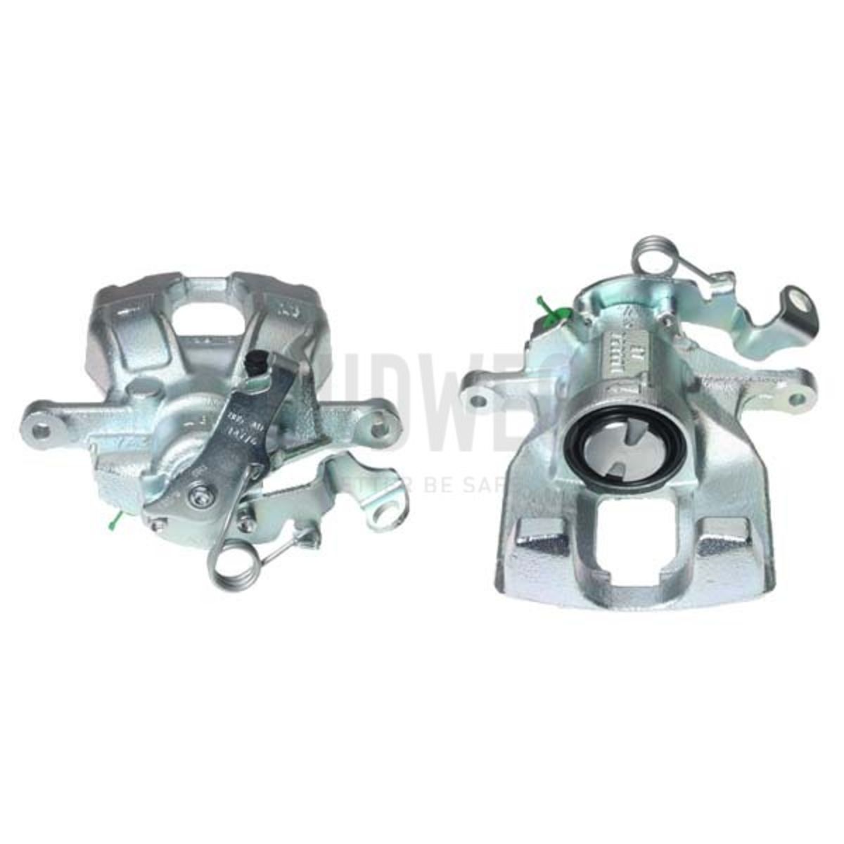 Jarrusatula BUDWEG CALIPER 345415