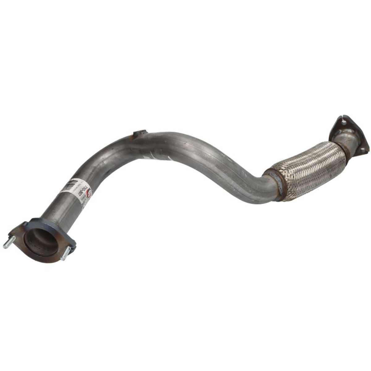 Pakoputki BOSAL 750-307