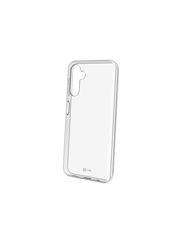 Celly Gelskin TPU Cover Galaxy A14 5