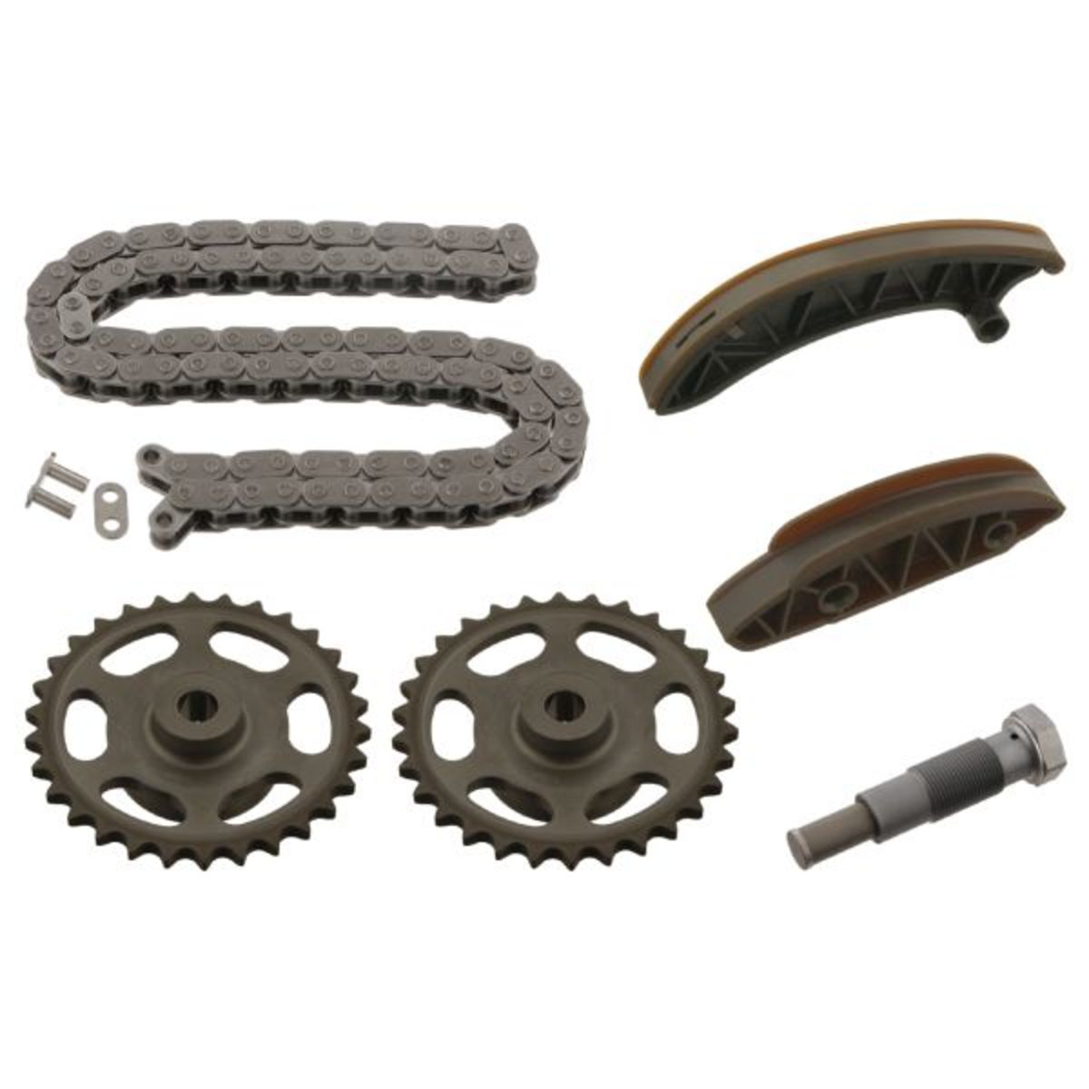 Jakoketjusarja FEBI BILSTEIN 44971