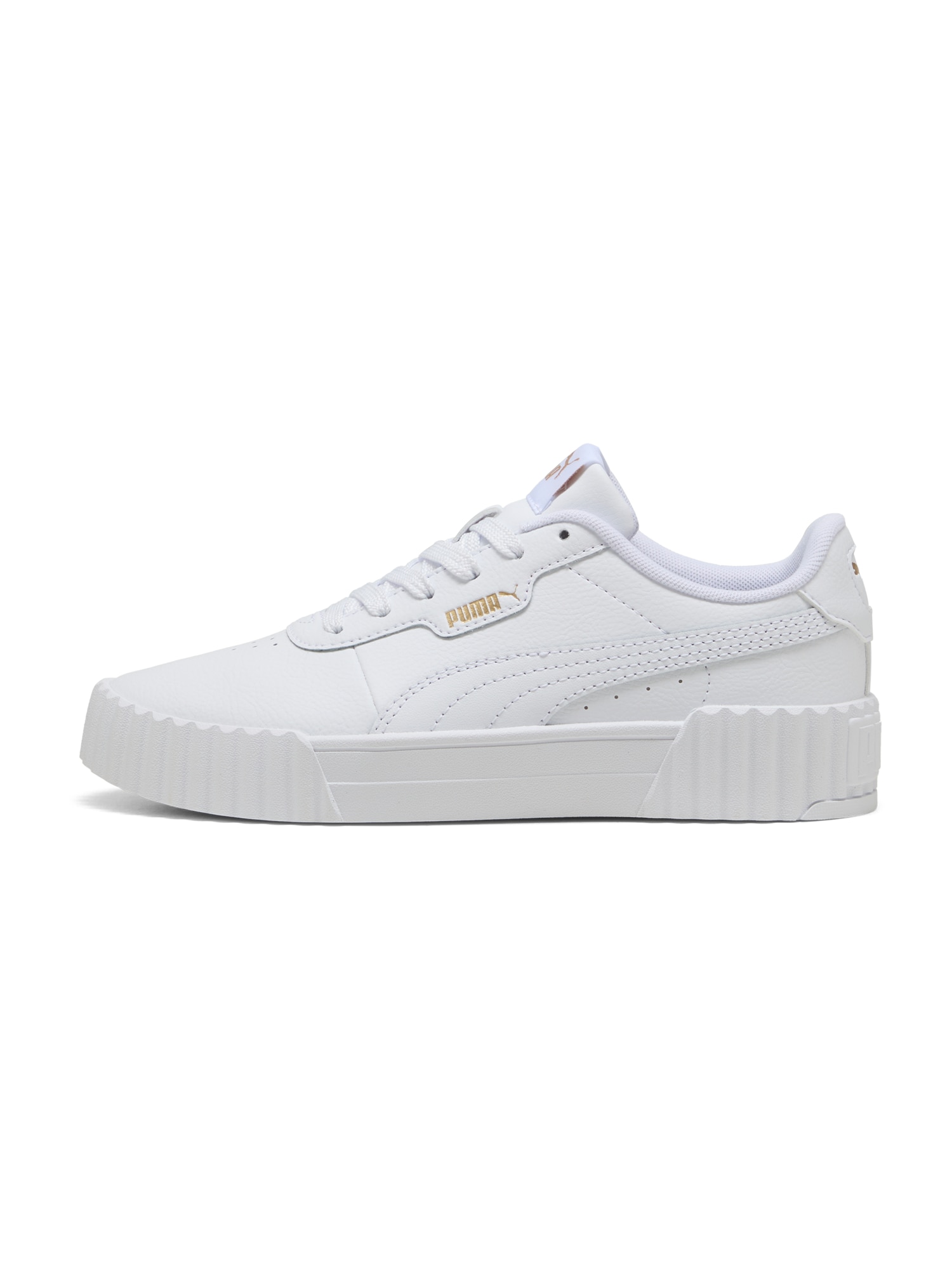 Lastenkengät Puma Carina 3.0 Jr 37