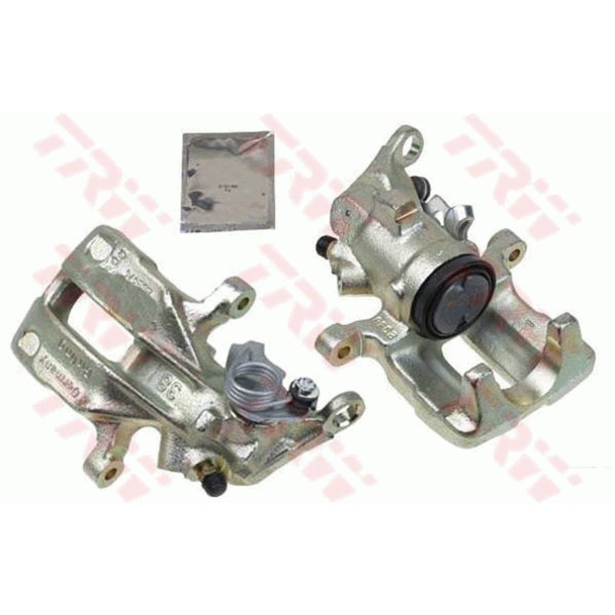 Jarrusatula TRW BHN120E