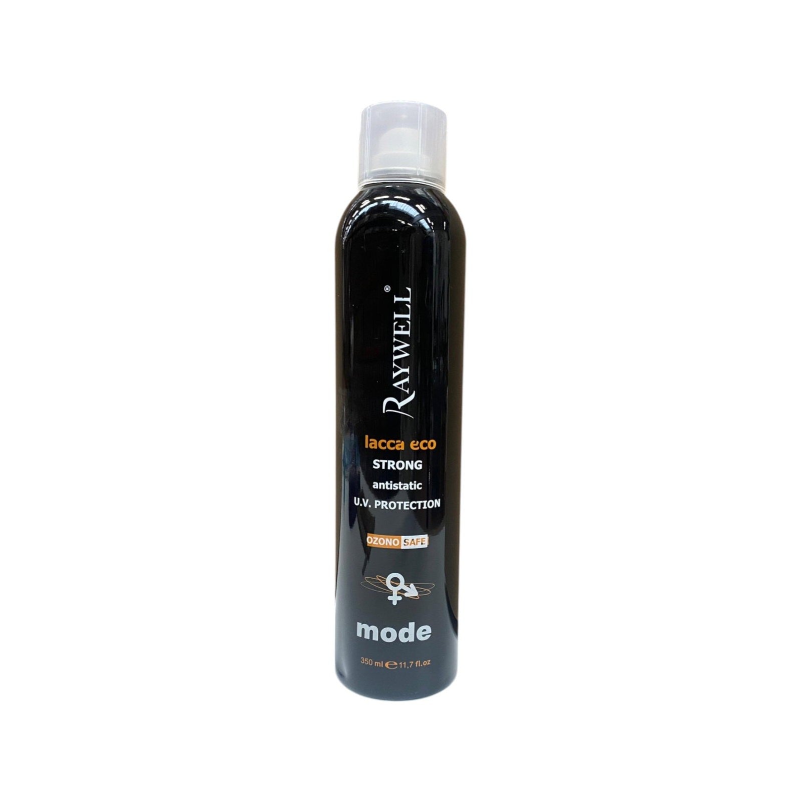 Raywell Eco Soft Spray Antistaattinen vahva pito 350 ml