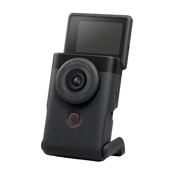 Canon Powershot V10 Vlog Starter Kit