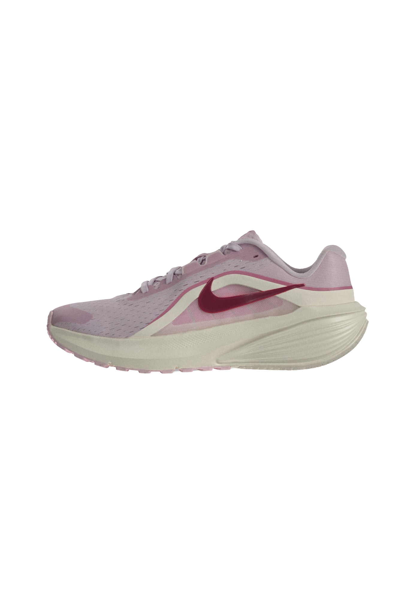 NIKE Juoksukengät 'DOWNSHIFTER 14' syreeni / karhunvatukka