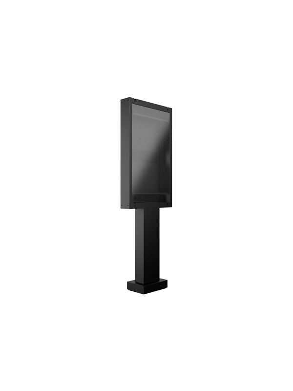Multibrackets M Totem Pro Single Oh55 A-s/dx Safety