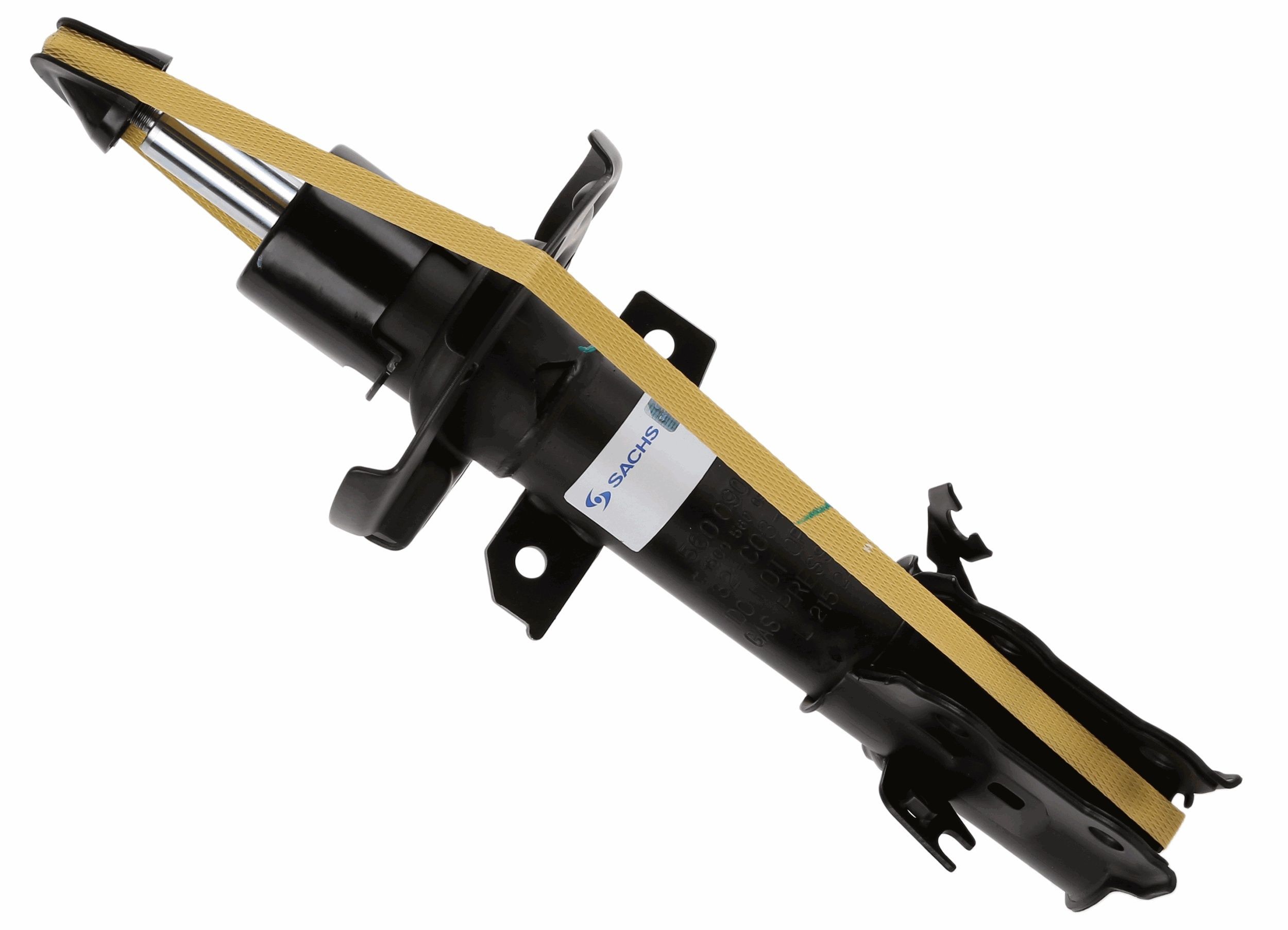 Iskunvaimennin SACHS 560 090