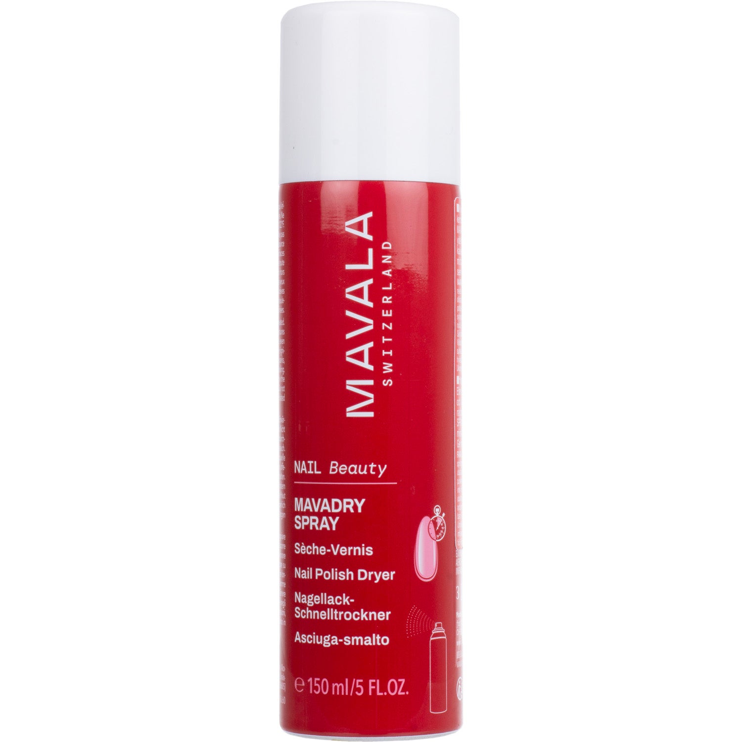 Mavala MavaDry Spray 150 ml